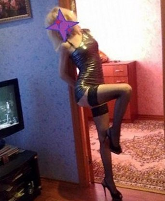 Проститутка Ленск : Диана